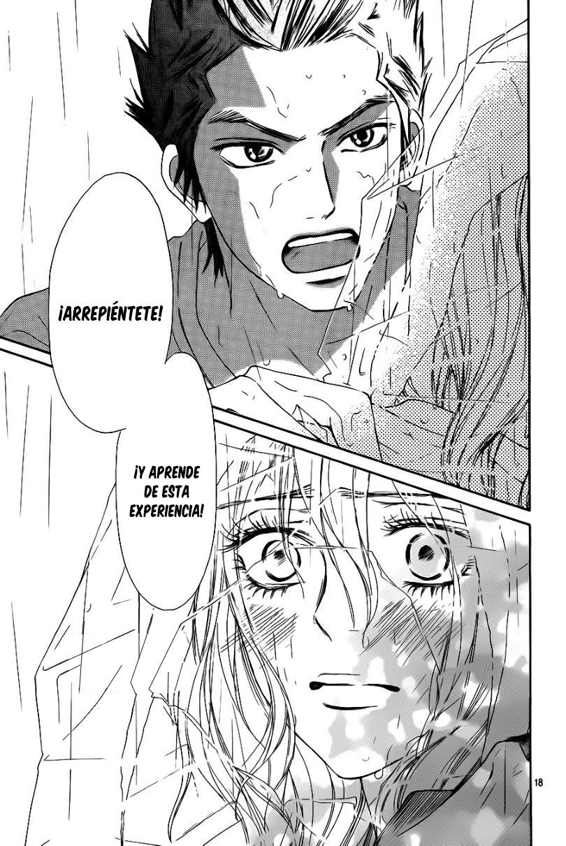 Read Kimi Ni Todoke ES Manga Online