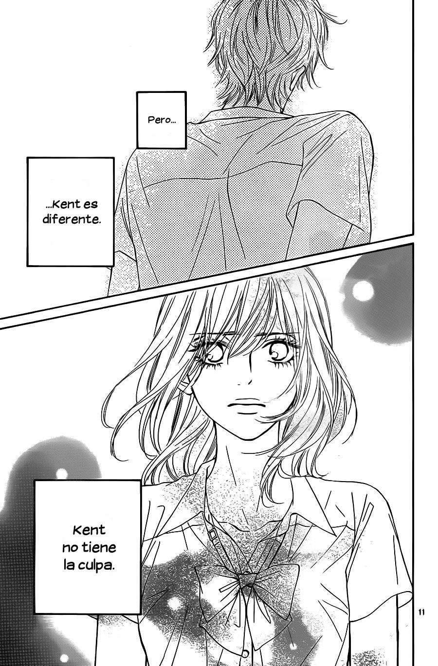 Read Kimi Ni Todoke ES Manga Online