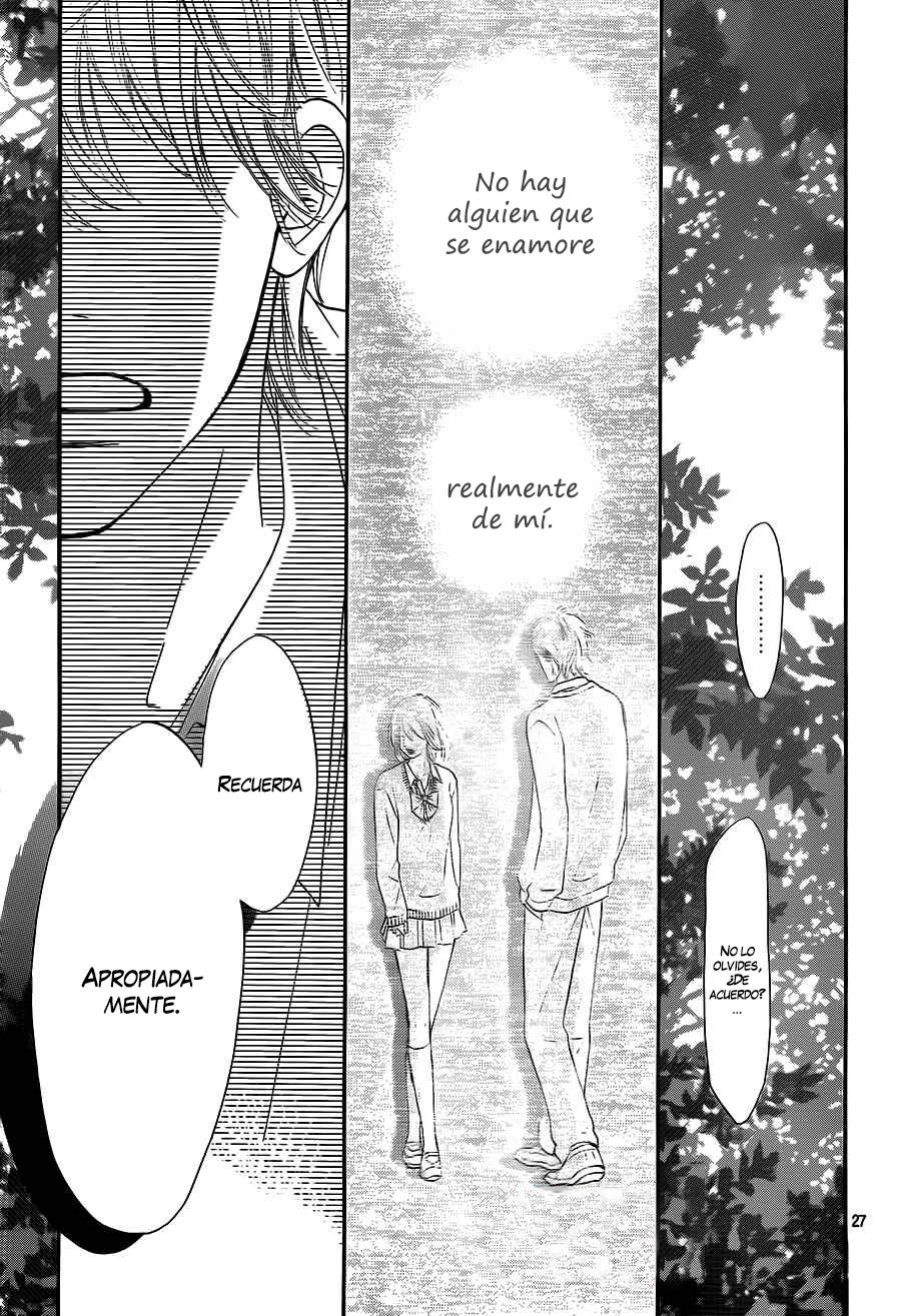 Read Kimi Ni Todoke ES Manga Online