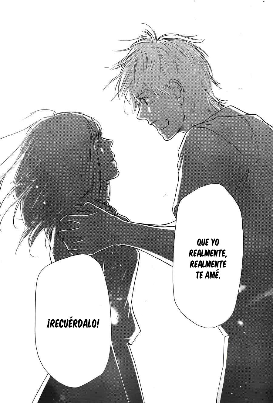 Read Kimi Ni Todoke ES Manga Online