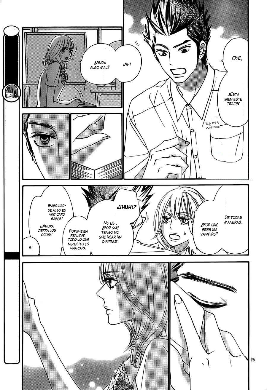 Read Kimi Ni Todoke ES Manga Online