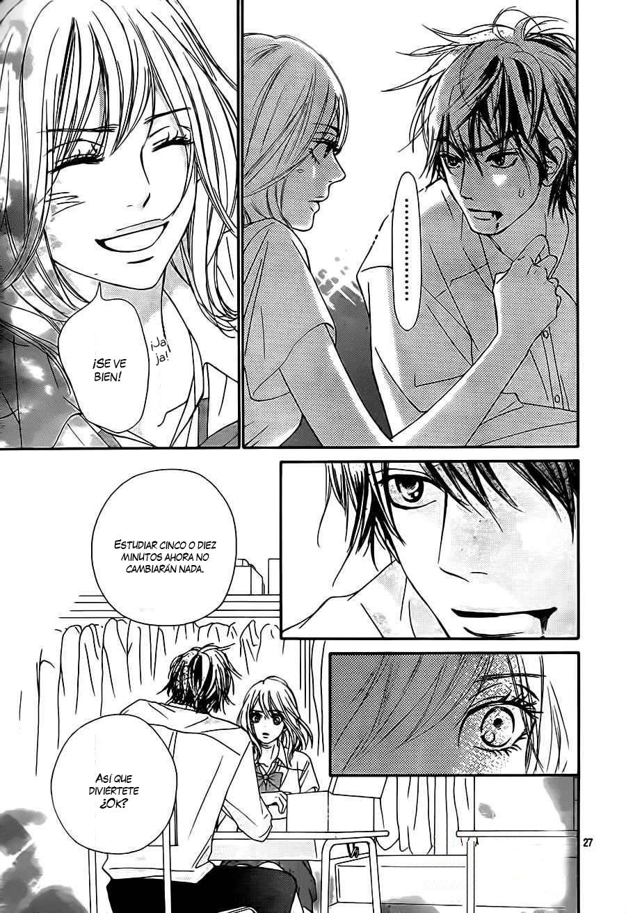 Read Kimi Ni Todoke ES Manga Online