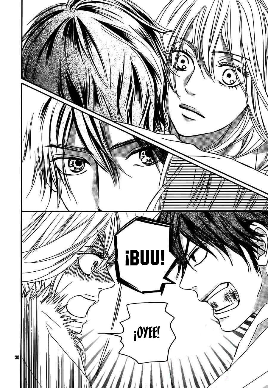 Read Kimi Ni Todoke ES Manga Online