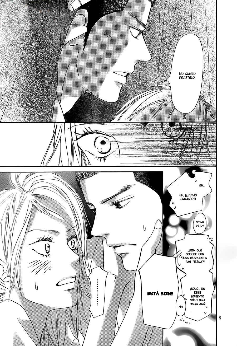 Read Kimi Ni Todoke ES Manga Online