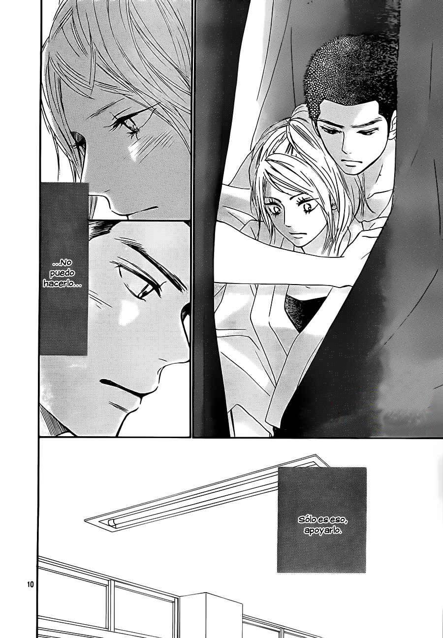 Read Kimi Ni Todoke ES Manga Online