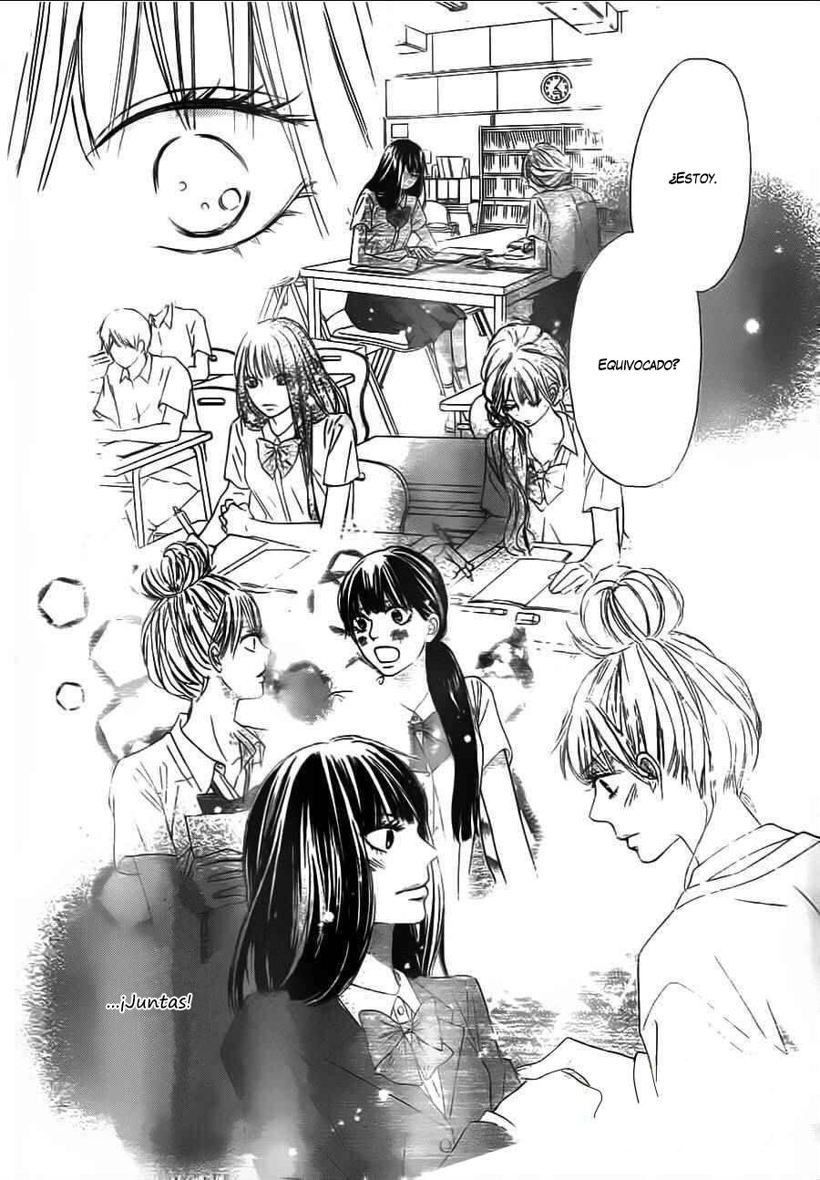 Read Kimi Ni Todoke ES Manga Online