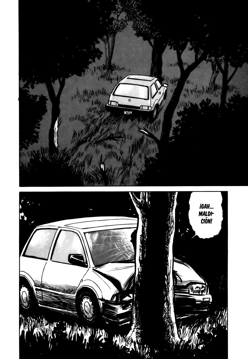 Read Kiseijuu ES Manga Online