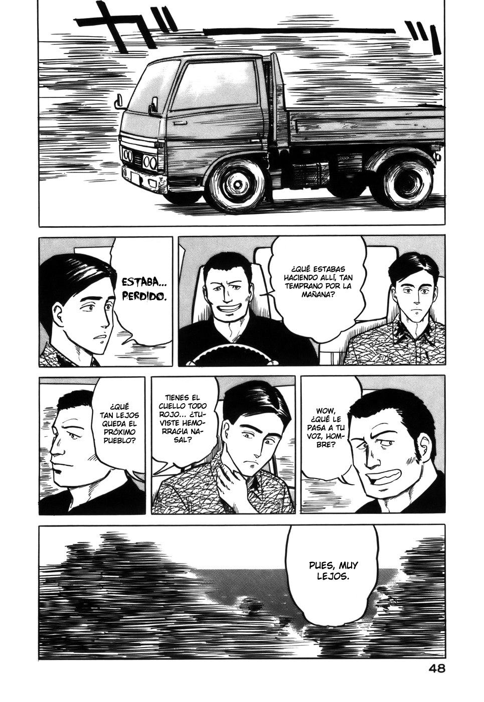 Read Kiseijuu ES Manga Online