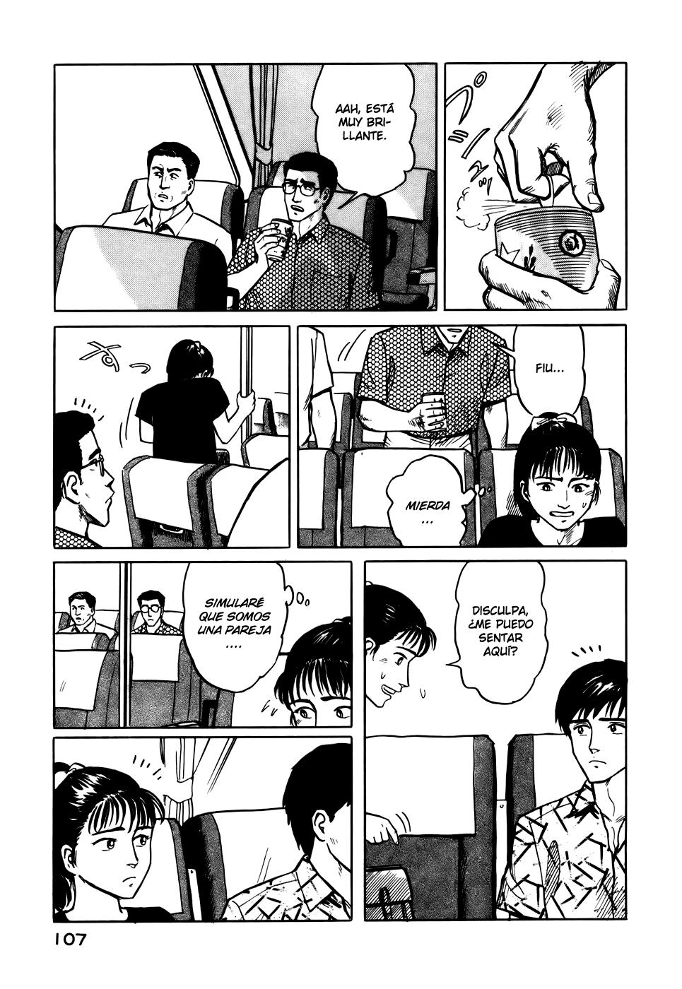 Read Kiseijuu ES Manga Online