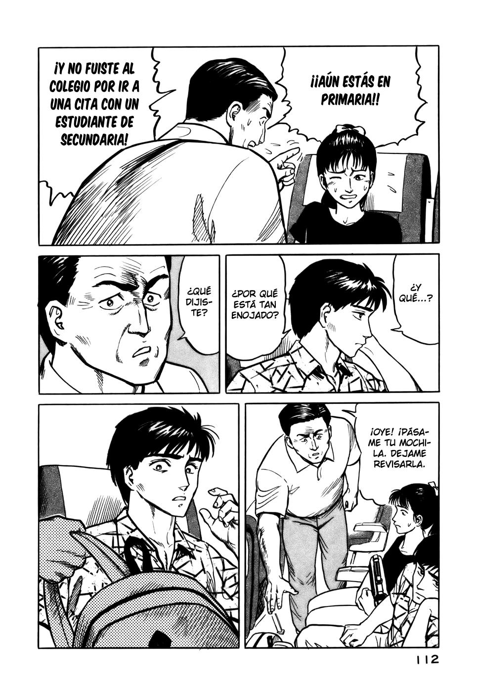 Read Kiseijuu ES Manga Online