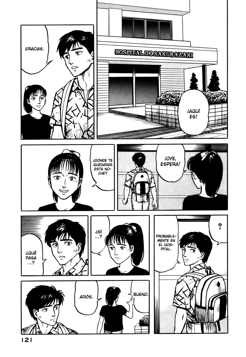 Read Kiseijuu ES Manga Online