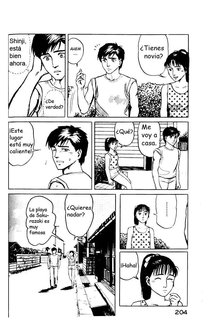 Read Kiseijuu ES Manga Online