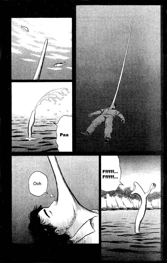 Read Kiseijuu ES Manga Online