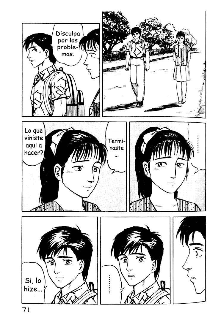 Read Kiseijuu ES Manga Online