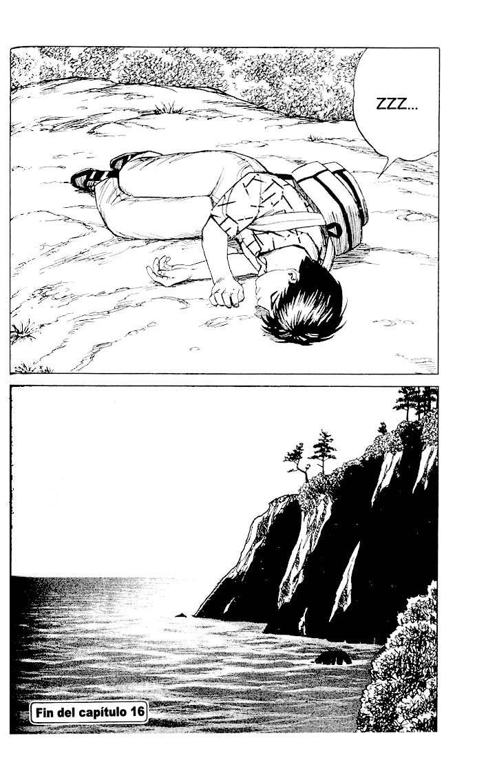 Read Kiseijuu ES Manga Online