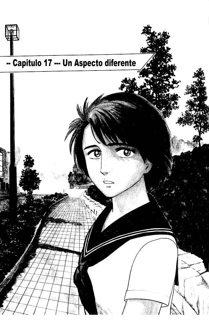 Read Kiseijuu ES Manga Online