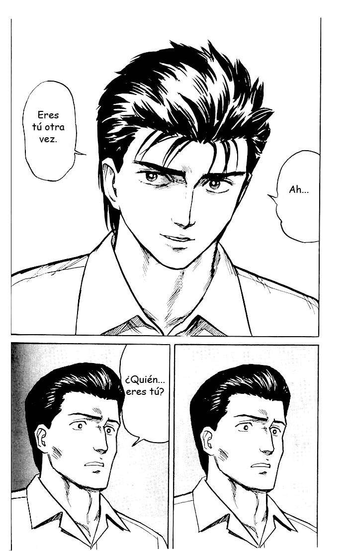 Read Kiseijuu ES Manga Online