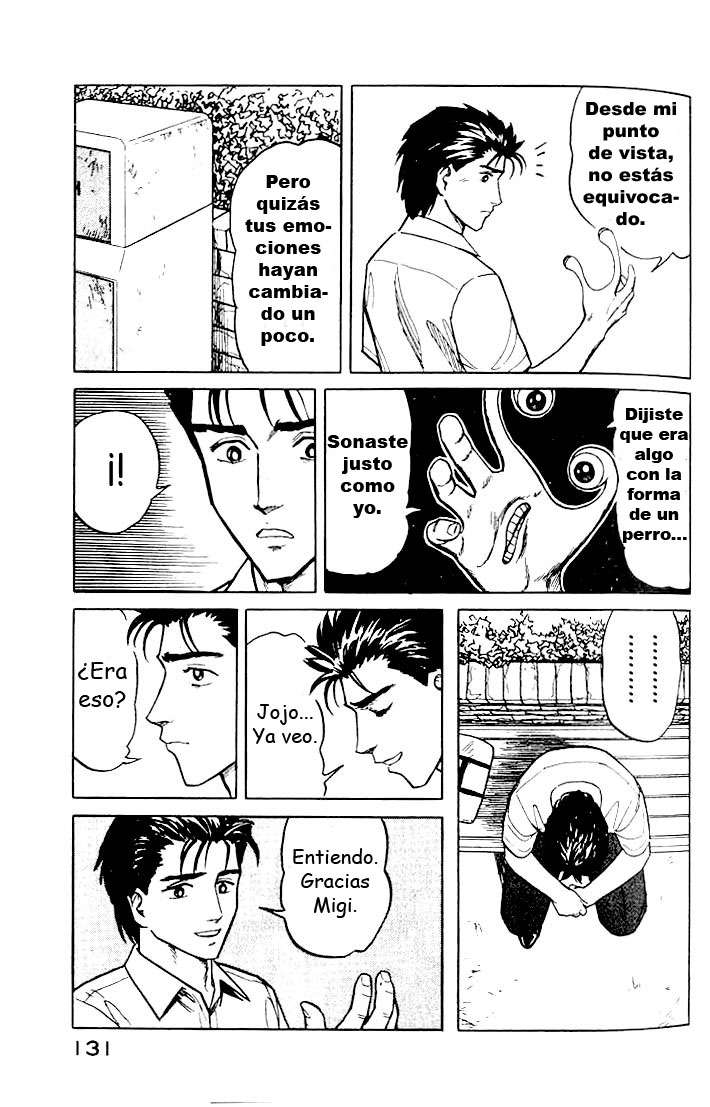 Read Kiseijuu ES Manga Online