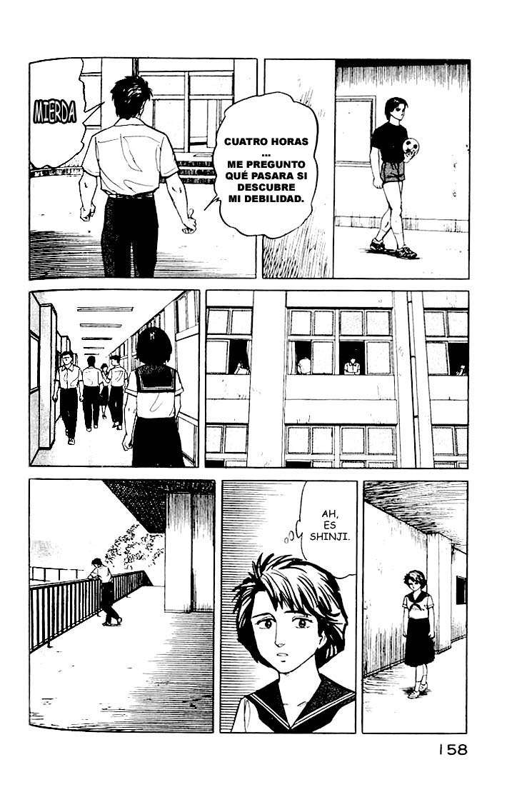 Read Kiseijuu ES Manga Online