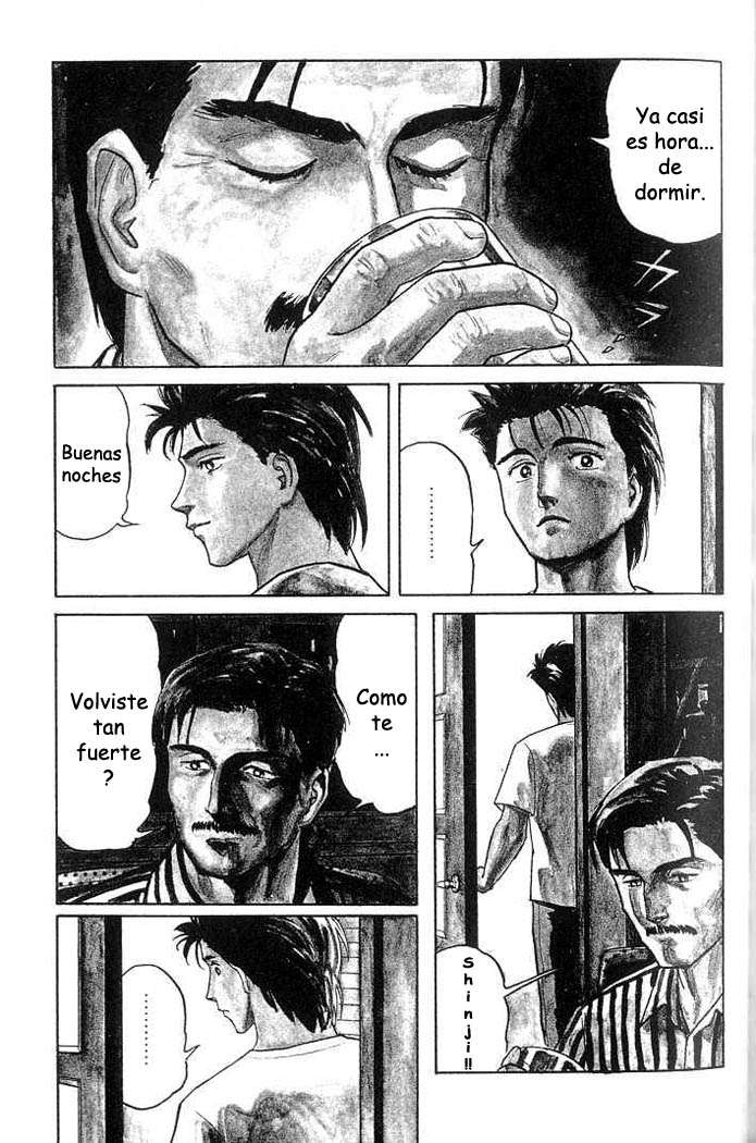 Read Kiseijuu ES Manga Online