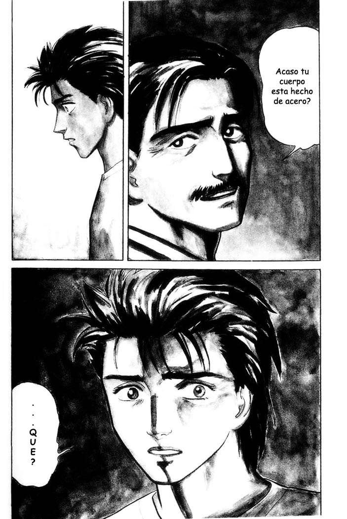 Read Kiseijuu ES Manga Online