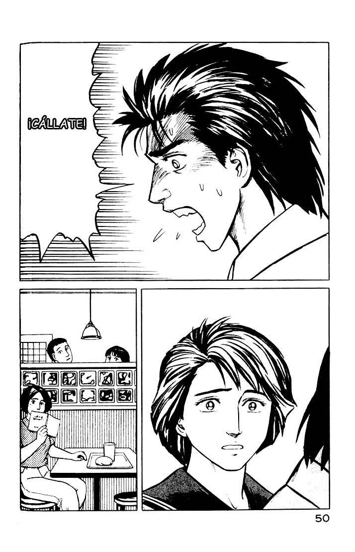 Read Kiseijuu ES Manga Online