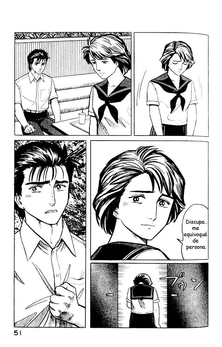 Read Kiseijuu ES Manga Online