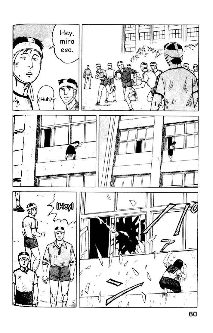 Read Kiseijuu ES Manga Online