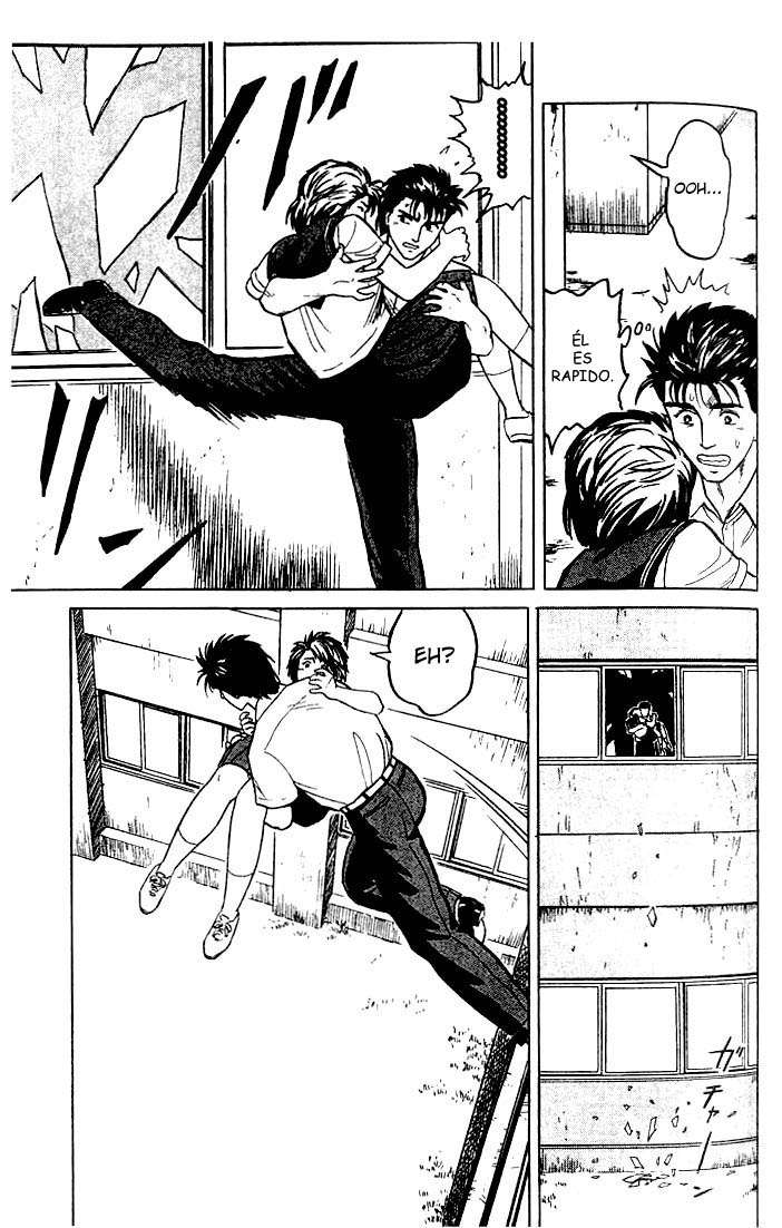 Read Kiseijuu ES Manga Online