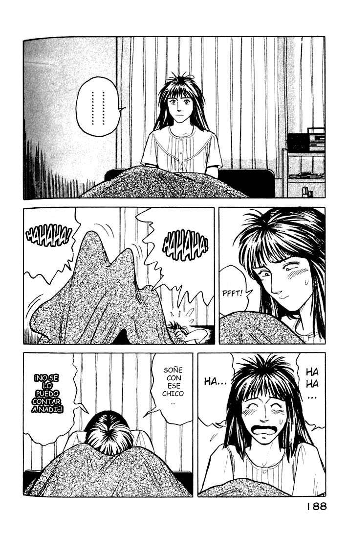 Read Kiseijuu ES Manga Online