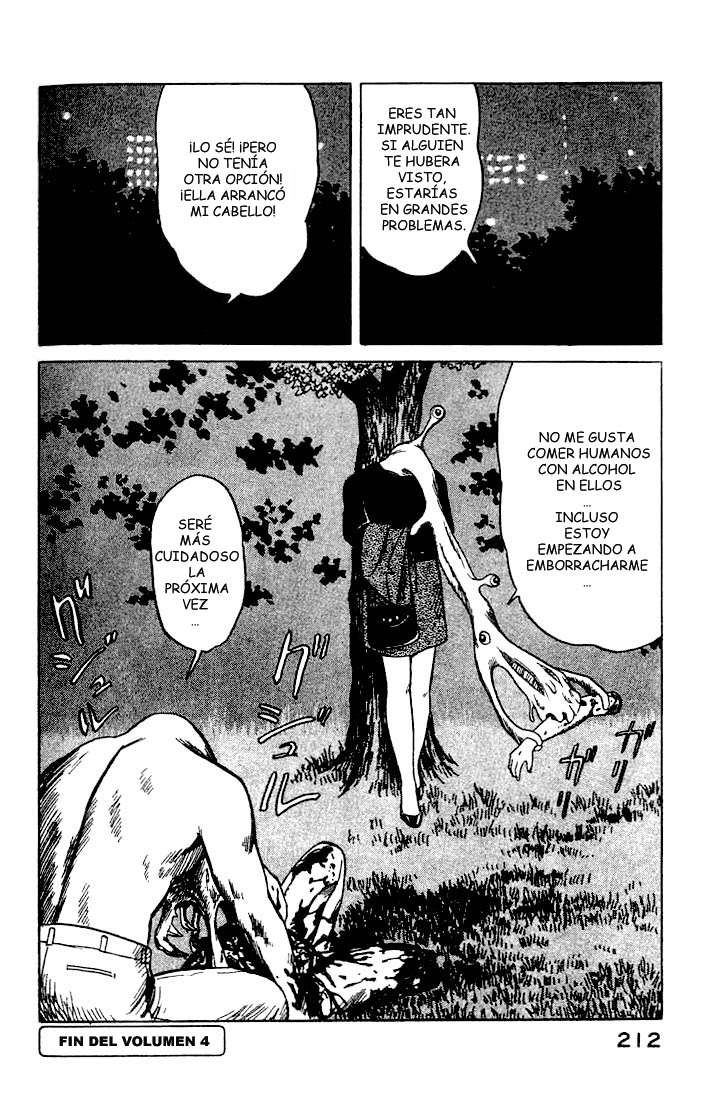 Read Kiseijuu ES Manga Online