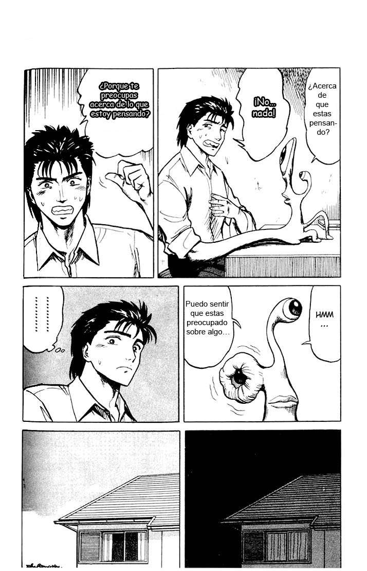 Read Kiseijuu ES Manga Online