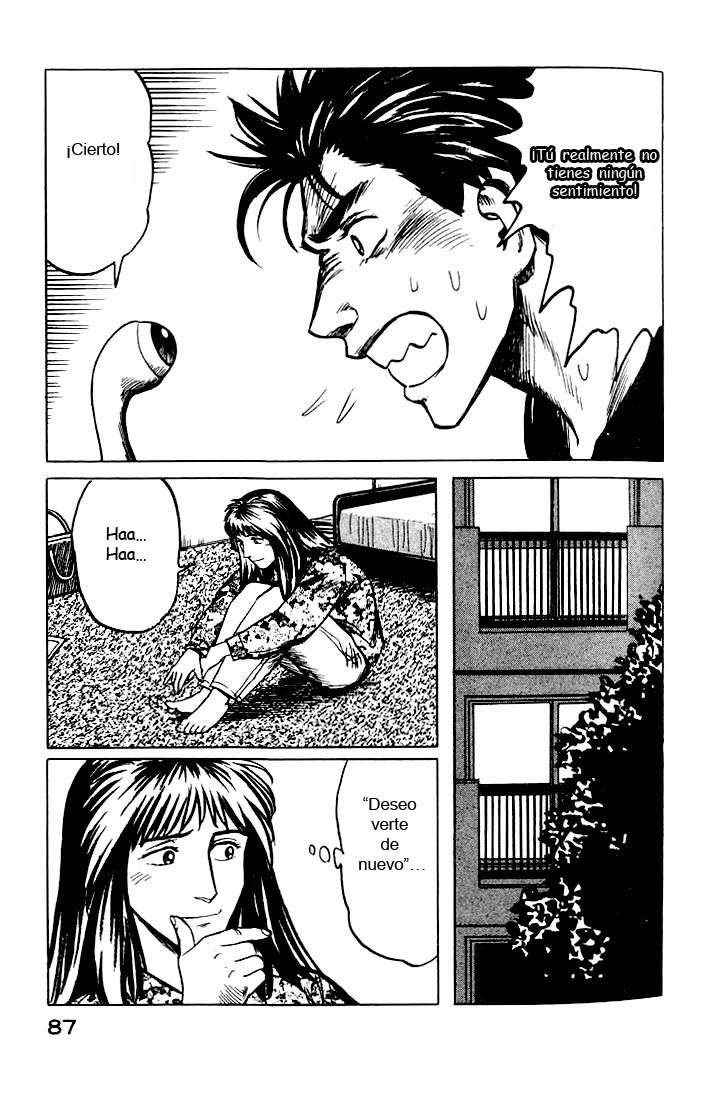 Read Kiseijuu ES Manga Online