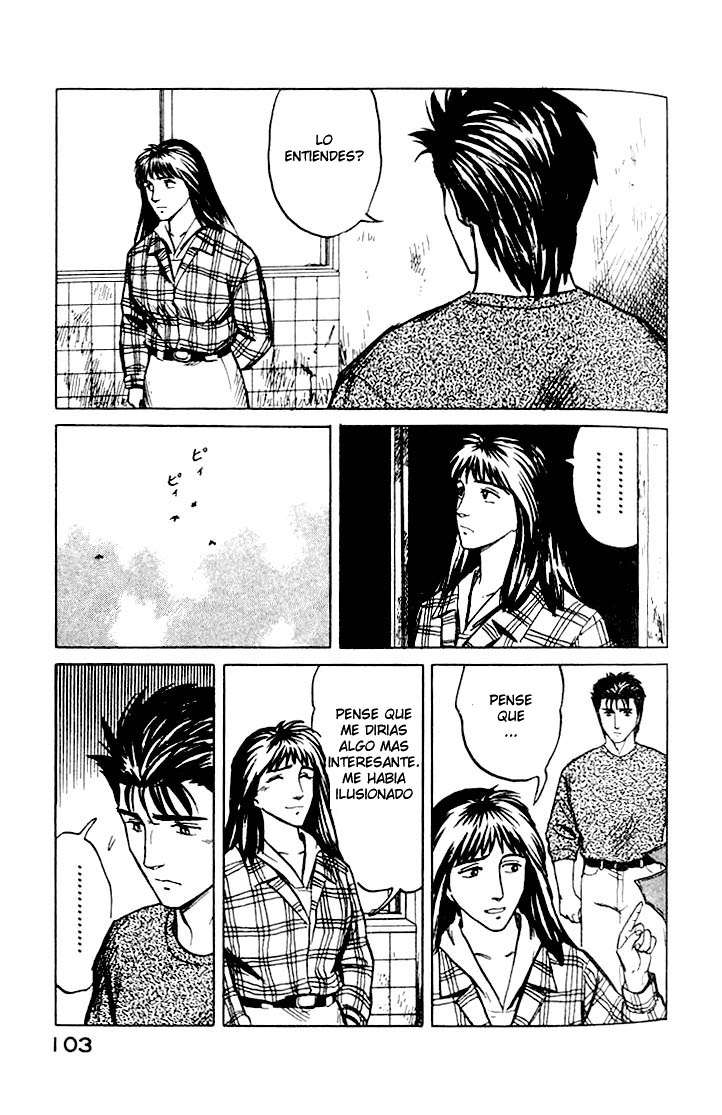 Read Kiseijuu ES Manga Online