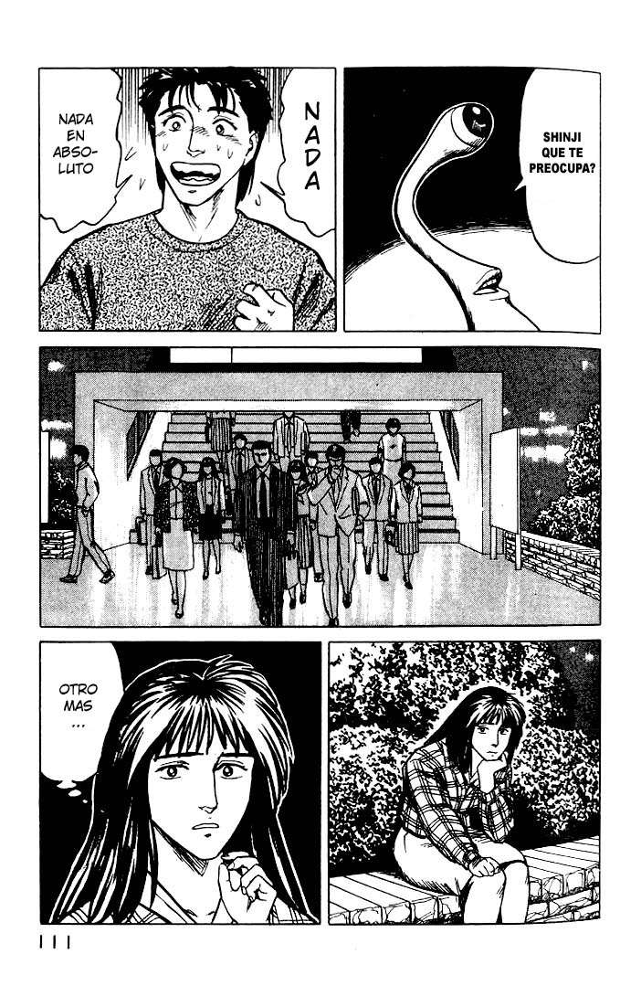 Read Kiseijuu ES Manga Online