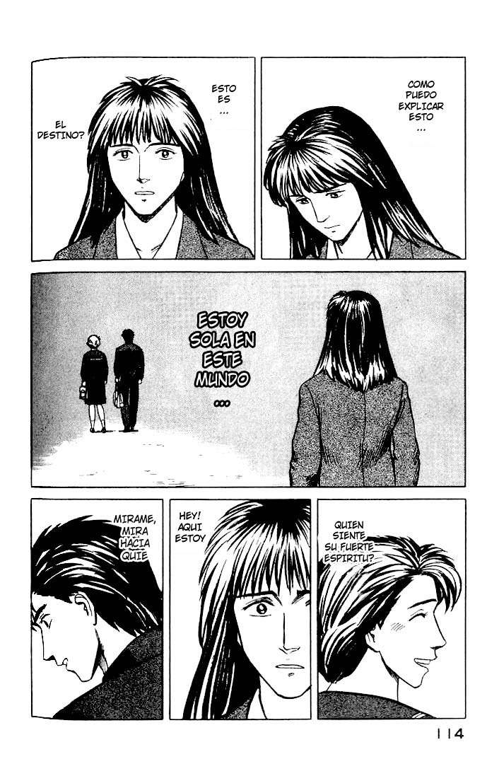 Read Kiseijuu ES Manga Online