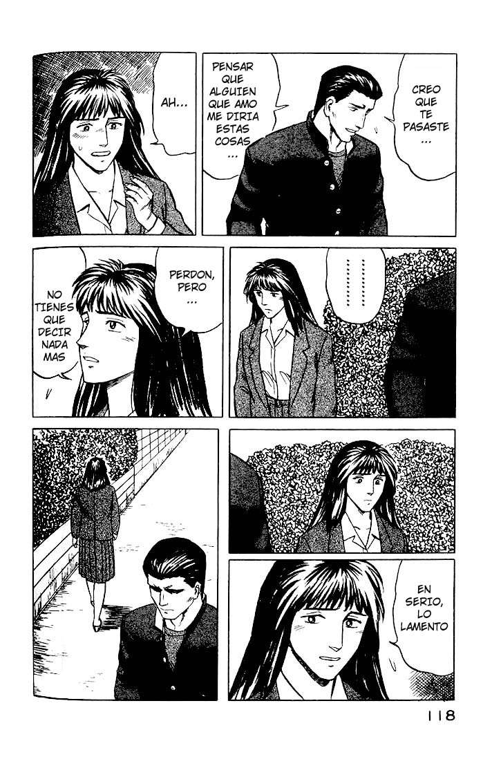 Read Kiseijuu ES Manga Online