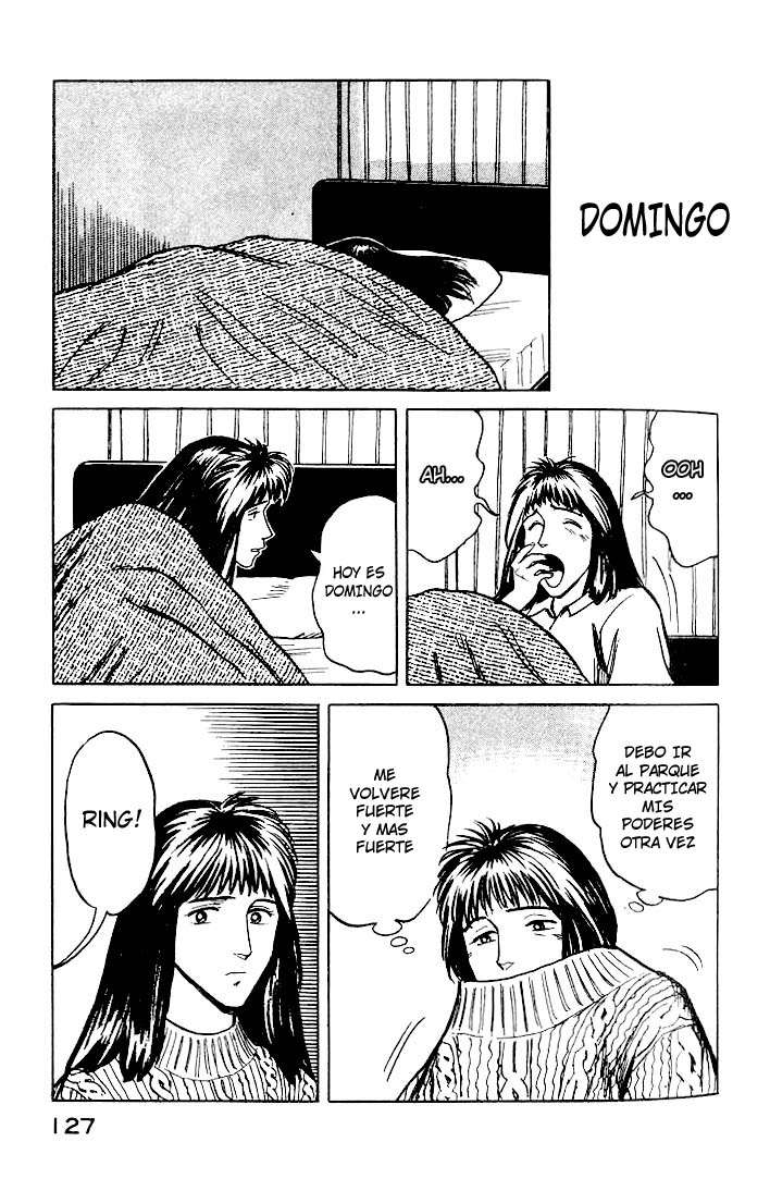 Read Kiseijuu ES Manga Online