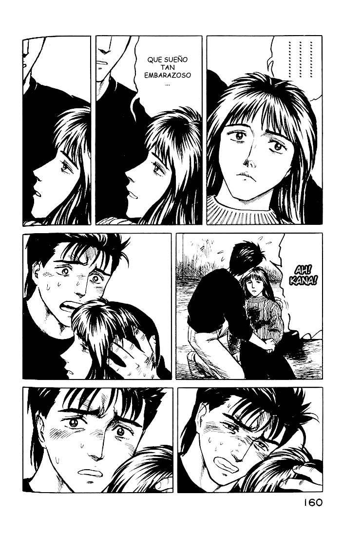 Read Kiseijuu ES Manga Online