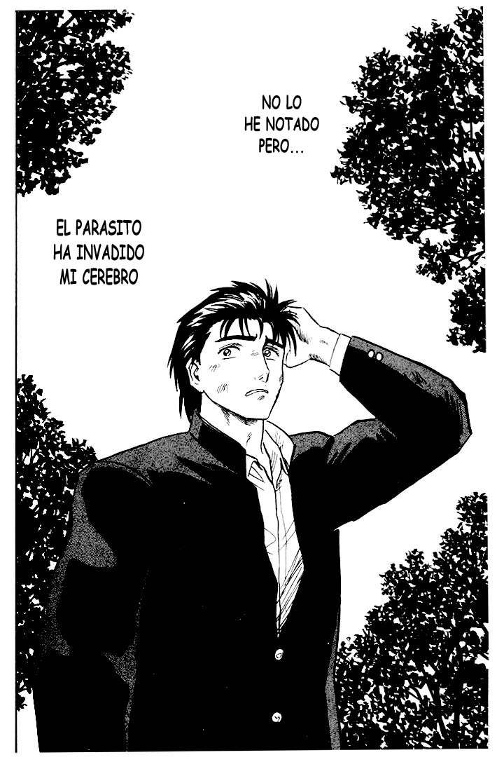 Read Kiseijuu ES Manga Online