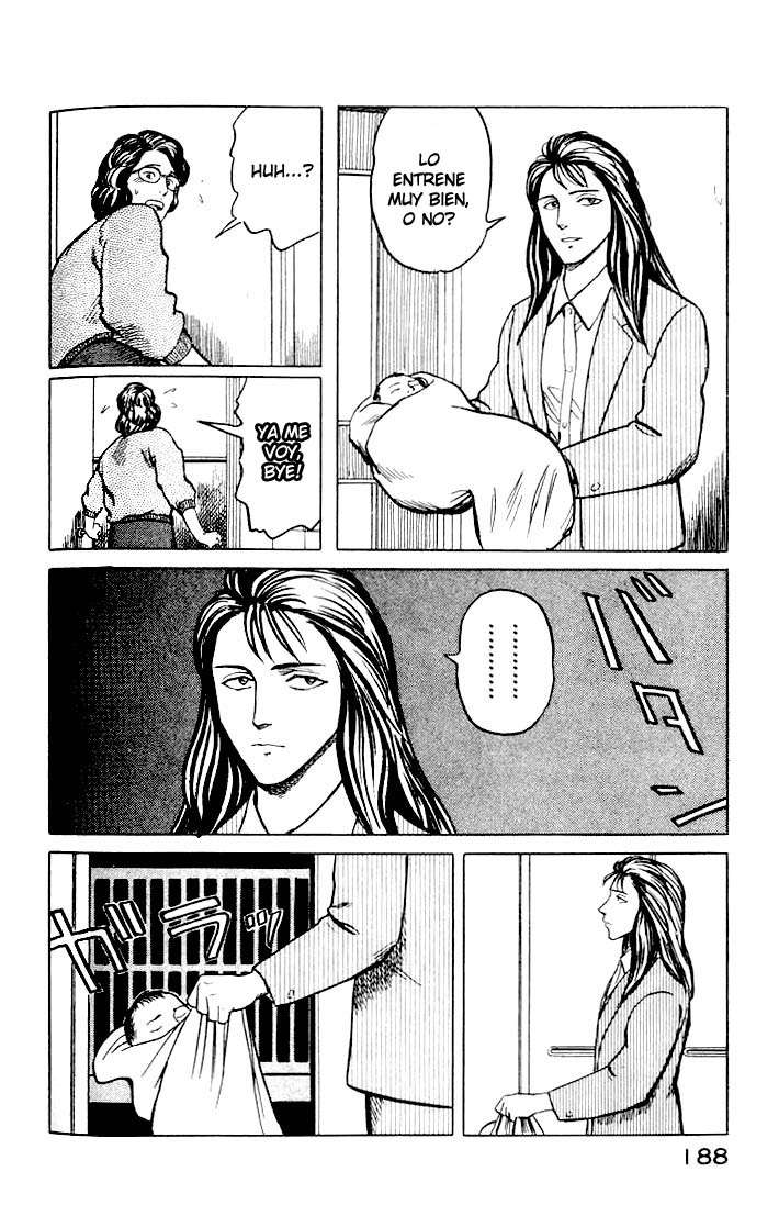 Read Kiseijuu ES Manga Online