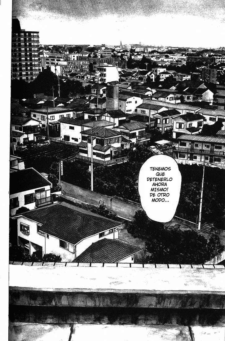 Read Kiseijuu ES Manga Online