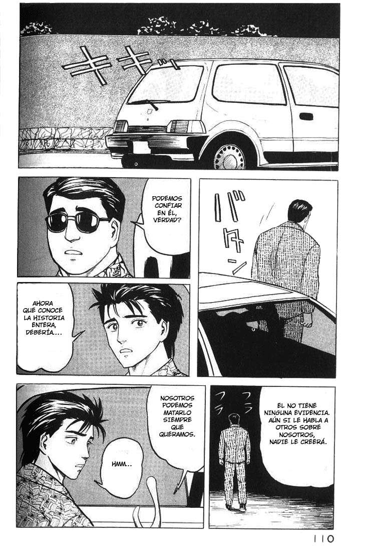 Read Kiseijuu ES Manga Online