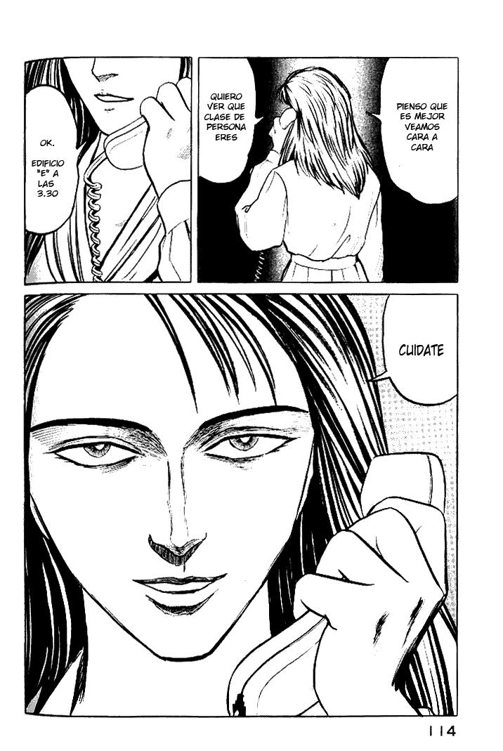 Read Kiseijuu ES Manga Online