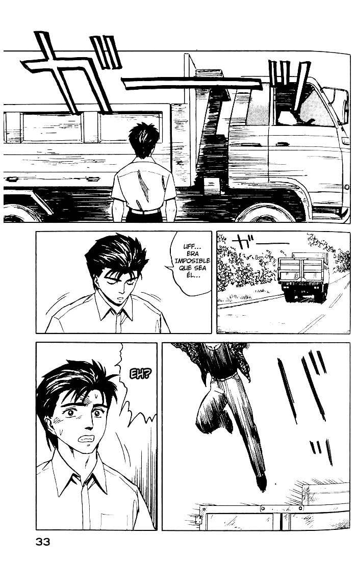 Read Kiseijuu ES Manga Online