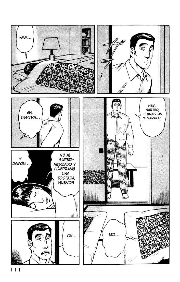 Read Kiseijuu ES Manga Online