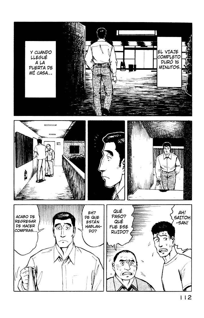 Read Kiseijuu ES Manga Online