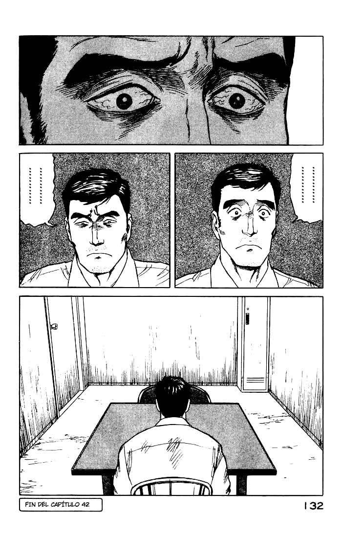 Read Kiseijuu ES Manga Online