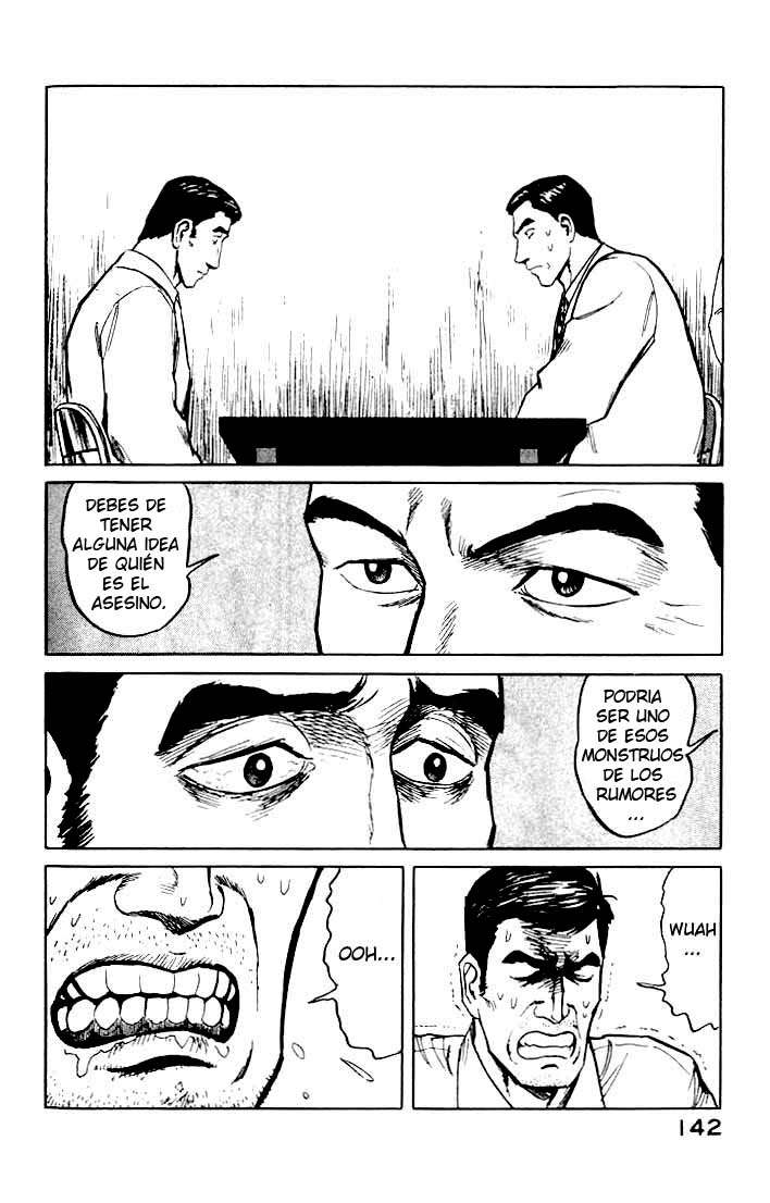 Read Kiseijuu ES Manga Online