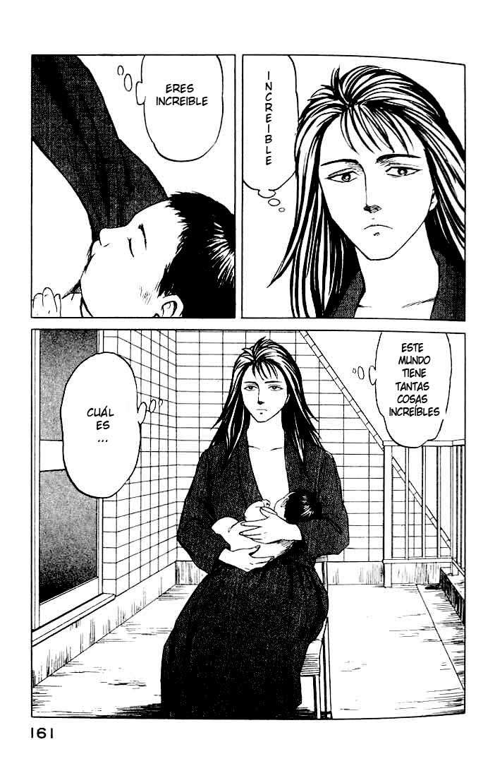 Read Kiseijuu ES Manga Online